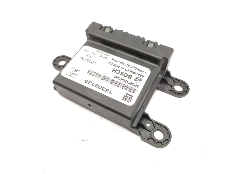 Modulo Electronico 13308135 0263004340  - Opel Insignia Berlina 2.0 16v Cdti 3
