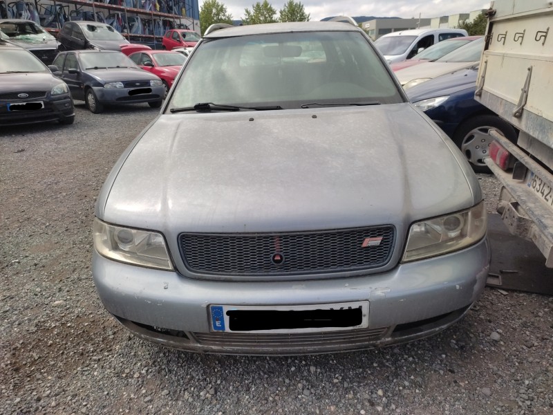 audi a4 avant (b5) del año 1999