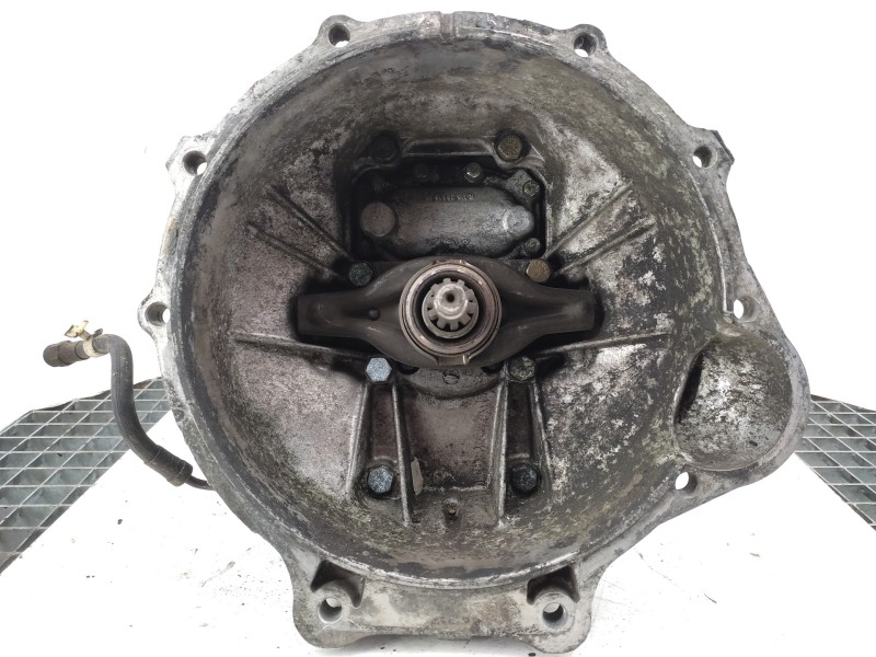 Caja Cambios R1152611618  - Mercedes-benz Clase E (w123) Berlina+coupe 230 2