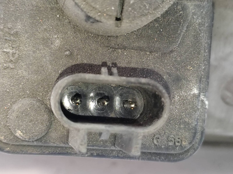 Faro Derecho 92102m3200  - Kia Joice Ls 3