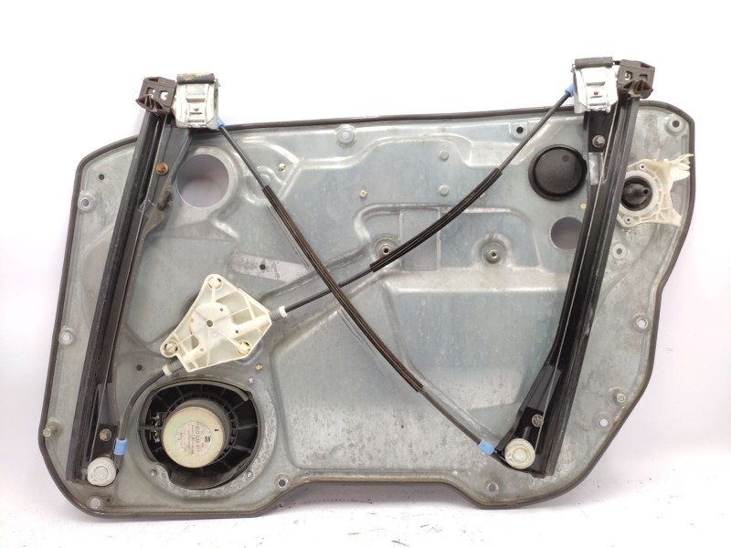 Elevalunas Delantero Izquierdo 6l4837751q 6l4837461  - Seat Ibiza Iii (6l1) 1.4 16v 5