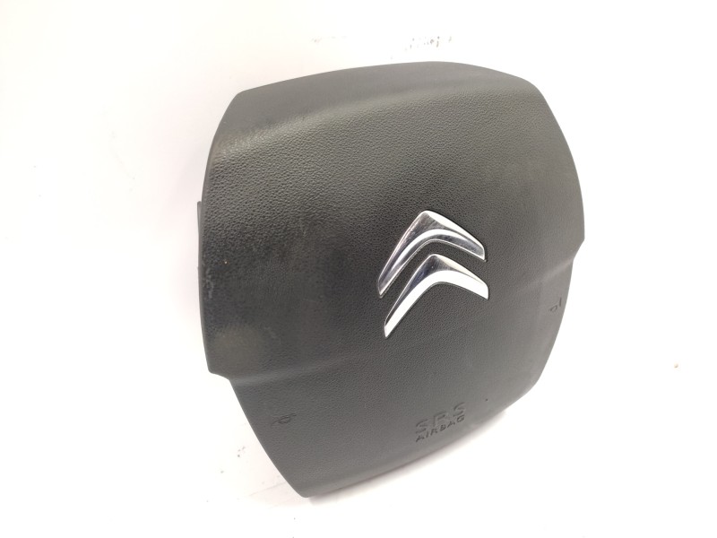 Airbag Delantero Izquierdo 96871568zd 4112qf  - Citroën C4 Lim. Sport 2