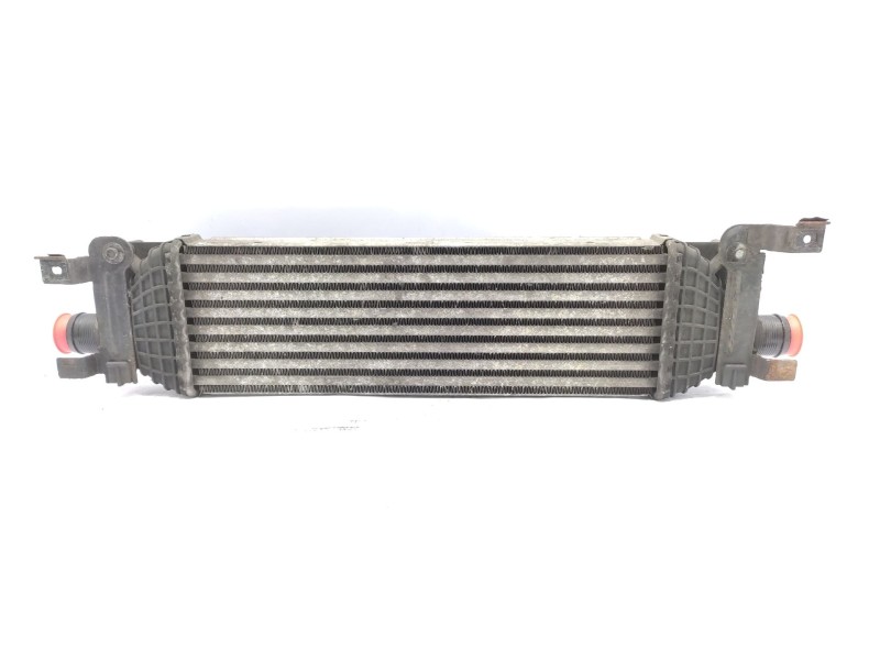 Intercooler 5s6h9l440ad 1359245  - Ford Fiesta V (jh_, Jd_) 1.6 Tdci 3