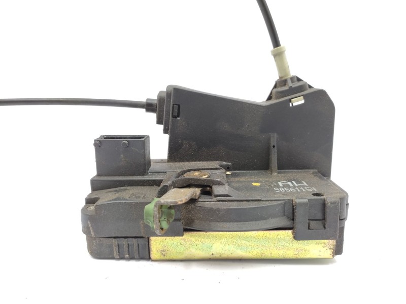 Recambio de cerradura puerta delantera derecha para opel astra g hatchback (t98) 1.8 16v (f08, f48) referencia OEM IAM 90561154 