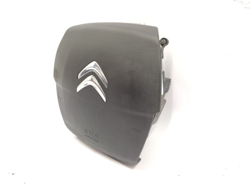 Airbag Delantero Izquierdo 96871568zd 4112qf  - Citroën C4 Lim. Sport 3
