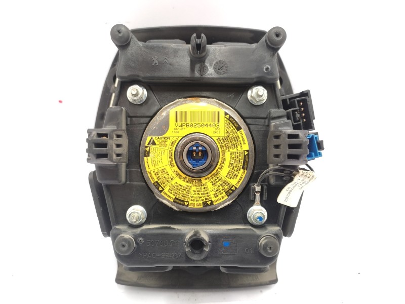 Airbag Delantero Izquierdo 96871568zd 4112qf  - Citroën C4 Lim. Sport 4