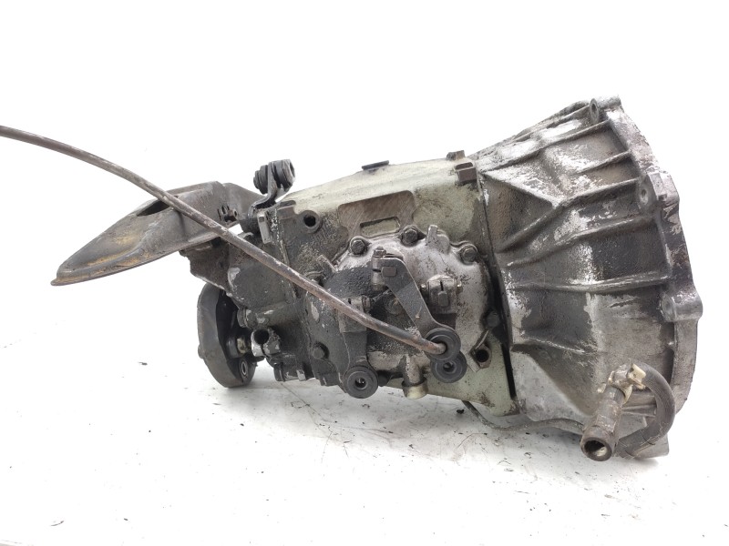 Caja Cambios R1152611618  - Mercedes-benz Clase E (w123) Berlina+coupe 230 6