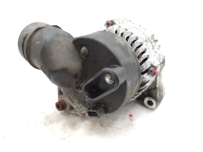 Alternador 1740624 0123315013  - Bmw Serie 5 Berlina (e39) 2.0 24v 3