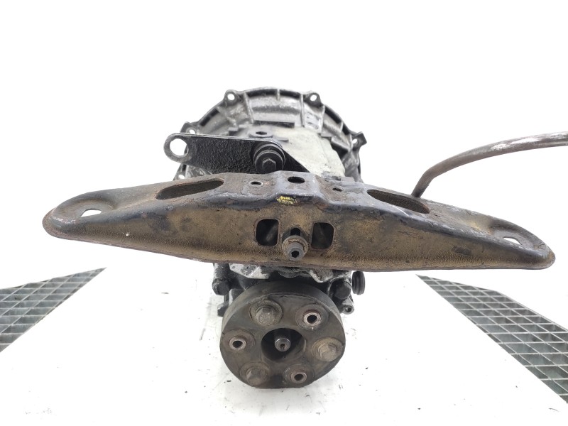 Caja Cambios R1152611618  - Mercedes-benz Clase E (w123) Berlina+coupe 230 7
