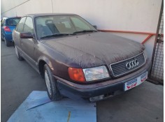 audi 100 berlina (c4) del año 1993