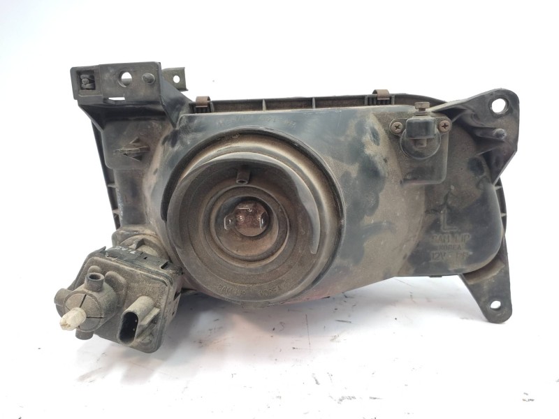 Faro Izquierdo Kk11c51040  - Kia Pride Sun Berlina 2