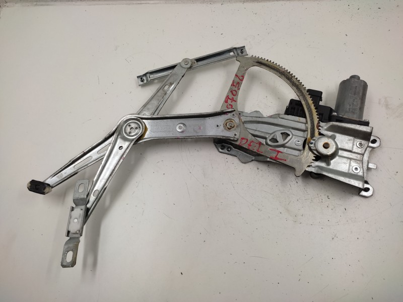 Elevalunas Delantero Izquierdo 93178695 0130821988 Bosch - Opel Astra H Berlina Elegance 4