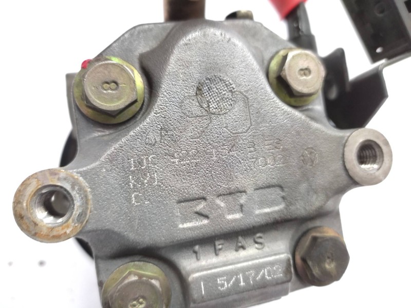 Bomba Direccion 1j0422154b 1j0422154j  - Seat Toledo (1m2) Stella 6