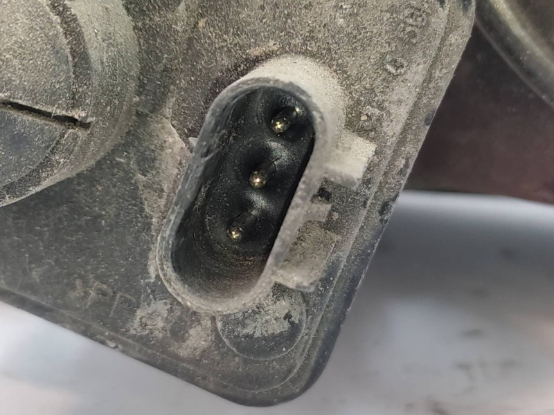 Faro Izquierdo Kk11c51040  - Kia Pride Sun Berlina 3