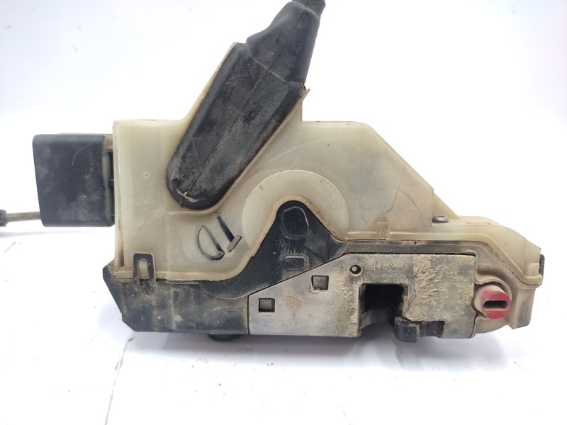 Cerradura Puerta Trasera Derecha 9685352080 9138ah  - Citroën C4 Lim. Sport 2