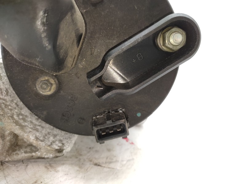 Alternador 1740624 0123315013  - Bmw Serie 5 Berlina (e39) 2.0 24v 6