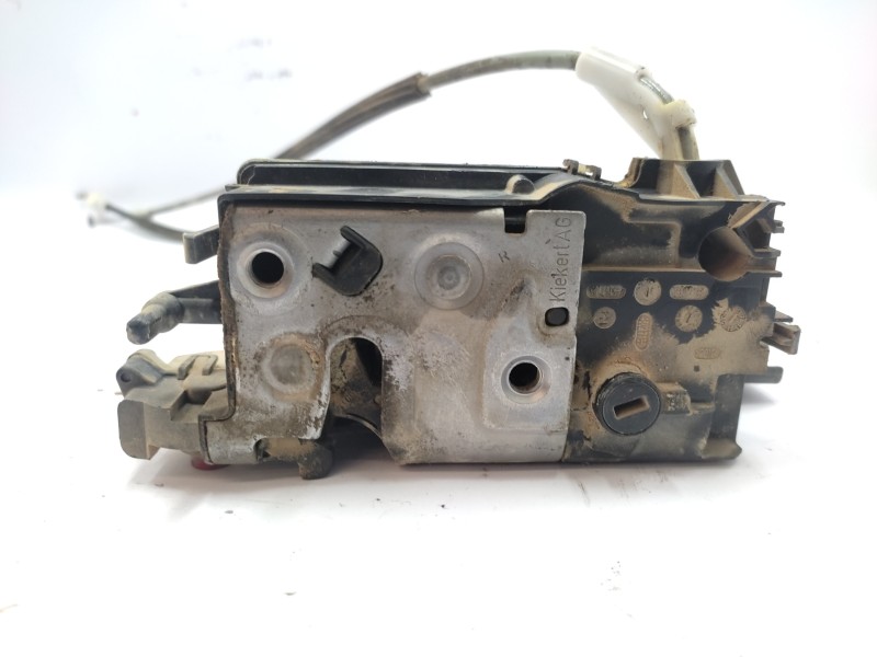 Cerradura Puerta Trasera Derecha 9685352080 9138ah  - Citroën C4 Lim. Sport 3