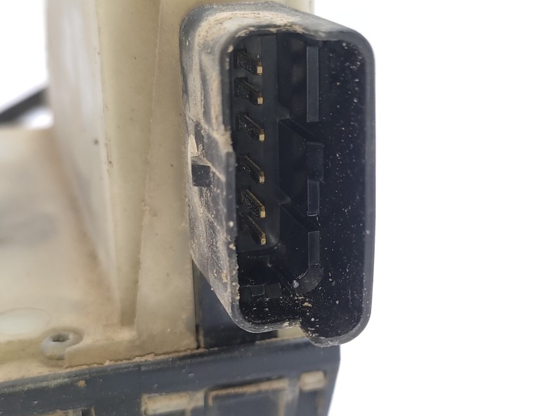 Cerradura Puerta Trasera Derecha 9685352080 9138ah  - Citroën C4 Lim. Sport 4