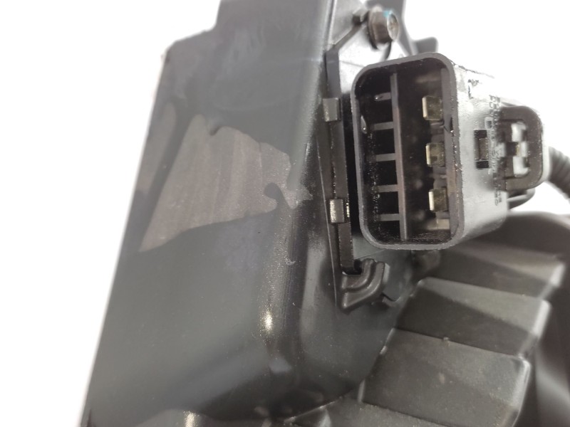 Electroventilador 253030x060 253800x050  - Hyundai I10 I (pa) 1.1 2