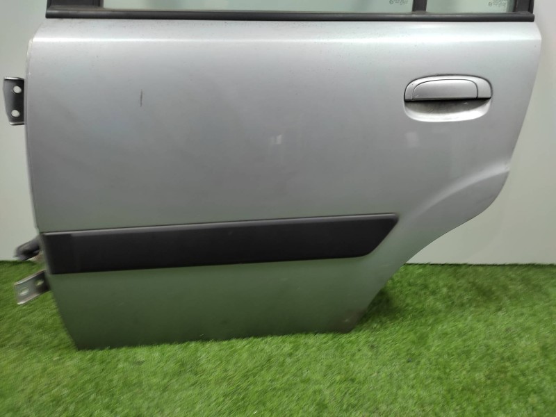 Puerta Trasera Izquierda 770031g220  - Kia Rio 1.4 Ex1 3