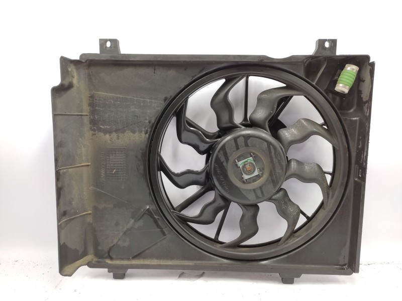 Electroventilador 253030x060 253800x050  - Hyundai I10 I (pa) 1.1 4