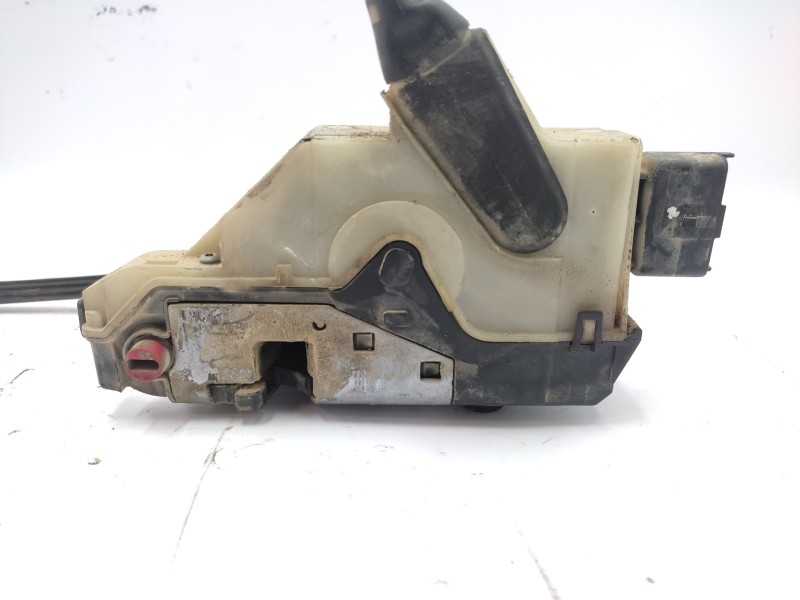 Cerradura Puerta Trasera Izquierda 9685351980 9137w1  - Citroën C4 Lim. Sport 2