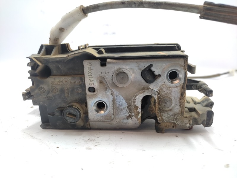 Cerradura Puerta Trasera Izquierda 9685351980 9137w1  - Citroën C4 Lim. Sport 3
