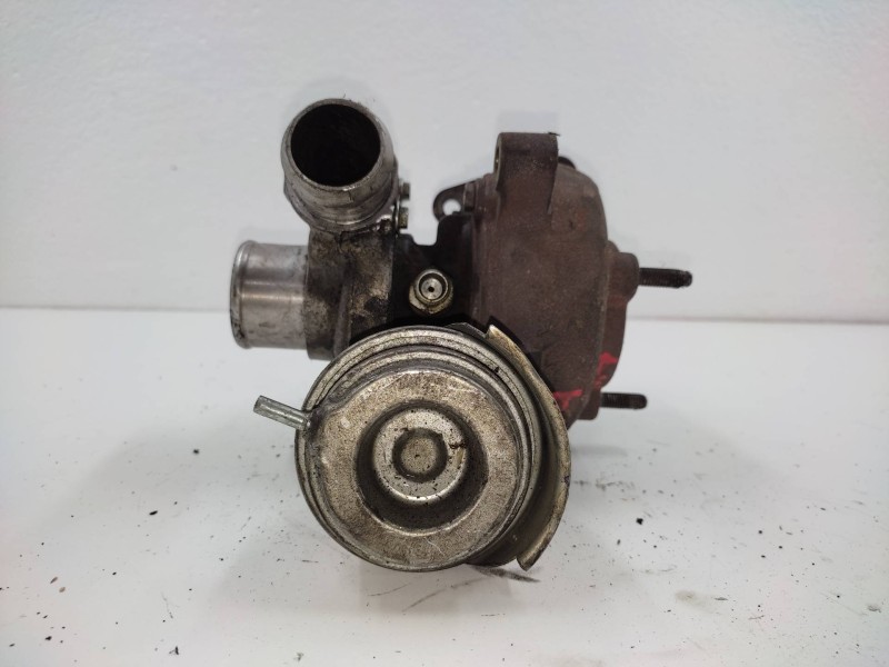 Turbocompresor 279714510101 Gr1444v 7547743 Garrett - Tata Indica Idi 3