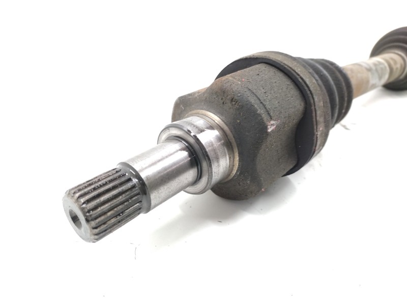 Transmision Delantera Izquierda 9636786780 32725x  - Peugeot 307 (s1) 1.6 16v Cat 4