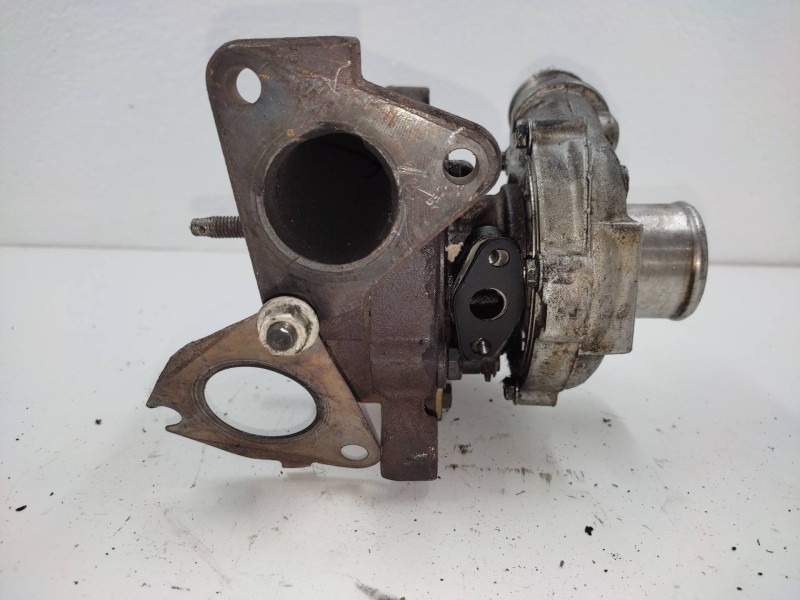 Turbocompresor 279714510101 Gr1444v 7547743 Garrett - Tata Indica Idi 5