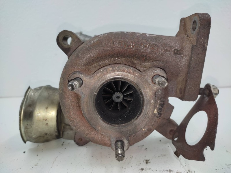 Turbocompresor 279714510101 Gr1444v 7547743 Garrett - Tata Indica Idi 6