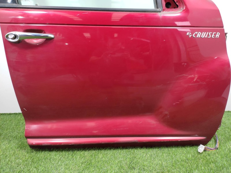 Puerta Delantera Derecha 05066966ae  - Chrysler Pt Cruiser (pt) 1.6 Classic 2