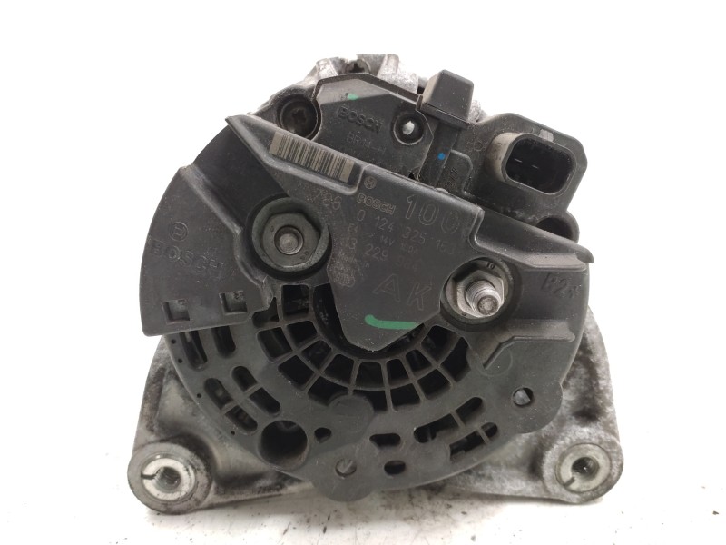 Alternador 13229984 0124325163 Bosch - Opel Astra H Ber. 1.6 16v 4