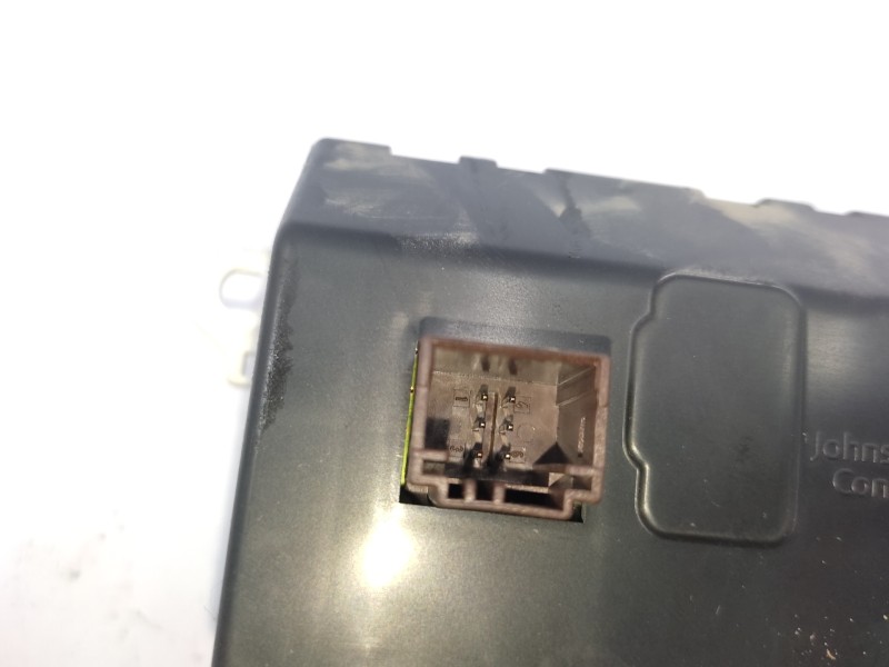 Pantalla Multifuncion 9665334380 6155hw  - Citroën C4 Lim. Sport 4