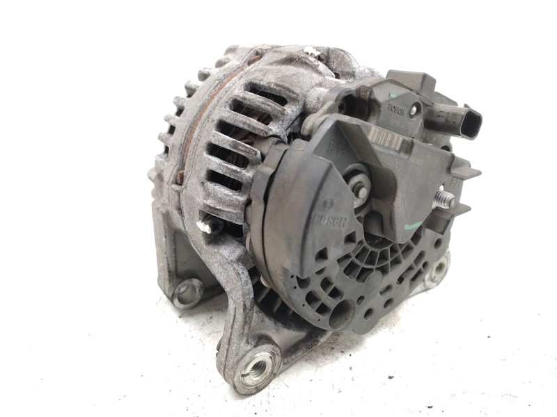 Alternador 13229984 0124325163 Bosch - Opel Astra H Ber. 1.6 16v 5