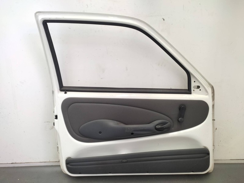 Puerta Delantera Izquierda 51785602  - Fiat Seicento (187) Young 4