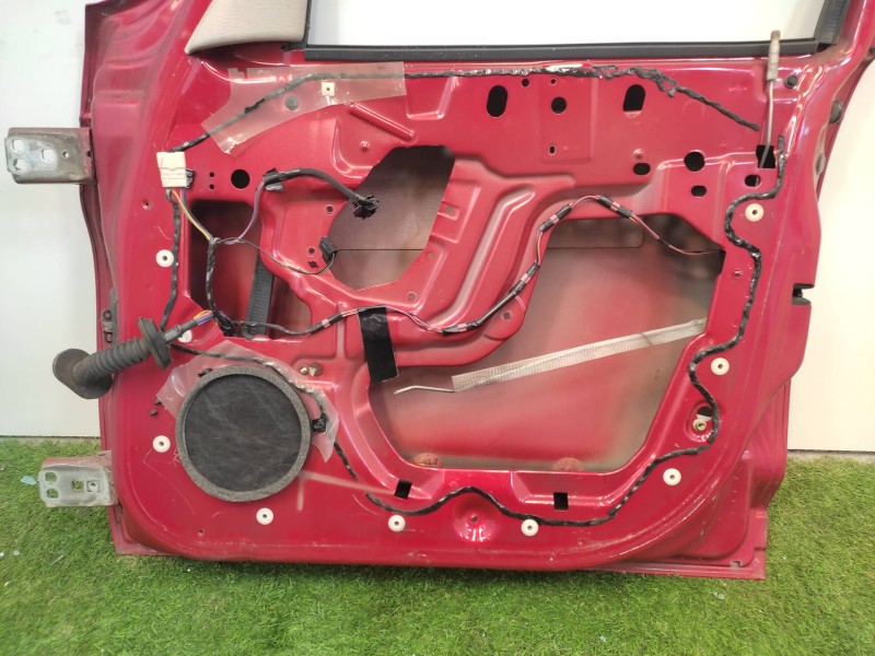Puerta Delantera Derecha 05066966ae  - Chrysler Pt Cruiser (pt) 1.6 Classic 4