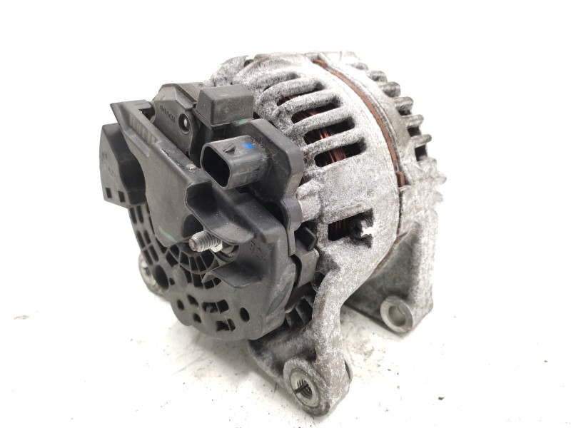 Alternador 13229984 0124325163 Bosch - Opel Astra H Ber. 1.6 16v 6