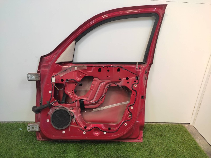 Puerta Delantera Derecha 05066966ae  - Chrysler Pt Cruiser (pt) 1.6 Classic 5
