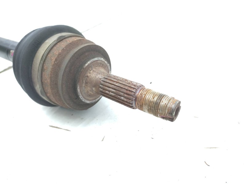 Transmision Delantera Derecha 9803959680  - Peugeot 208 Style 2