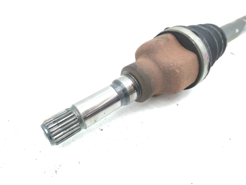 Transmision Delantera Derecha 9803959680  - Peugeot 208 Style 3