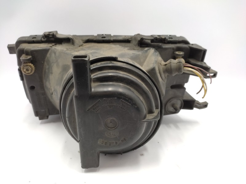 Faro Derecho 13288400 13288401  - Audi 80/90 (893) 4