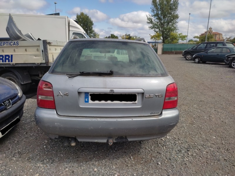 audi a4 avant (b5) del año 1999