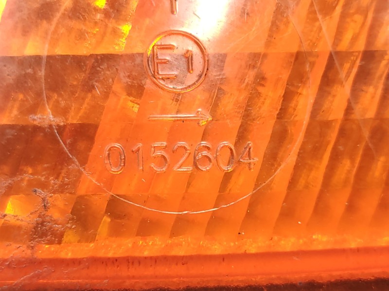 Piloto Delantero Izquierdo 137983  - Audi 100 Berlina (c4) S4 2