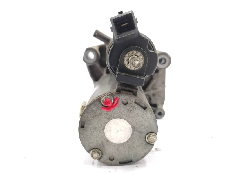 Motor Arranque 9671530880 4280008332 9688477380 - Peugeot 208 Style 4
