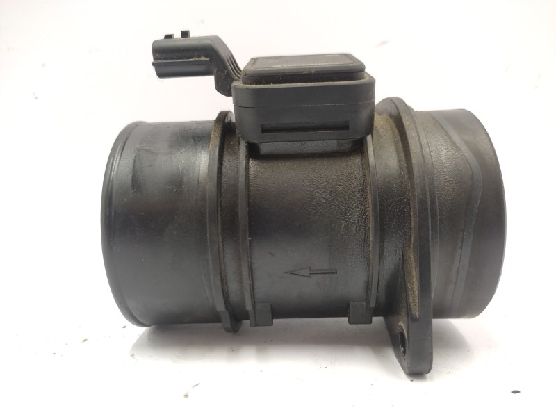 Caudalimetro 8200702517 5wk97021 8200682558 - Renault Clio Iv 1.5 Dci Diesel Fap 3