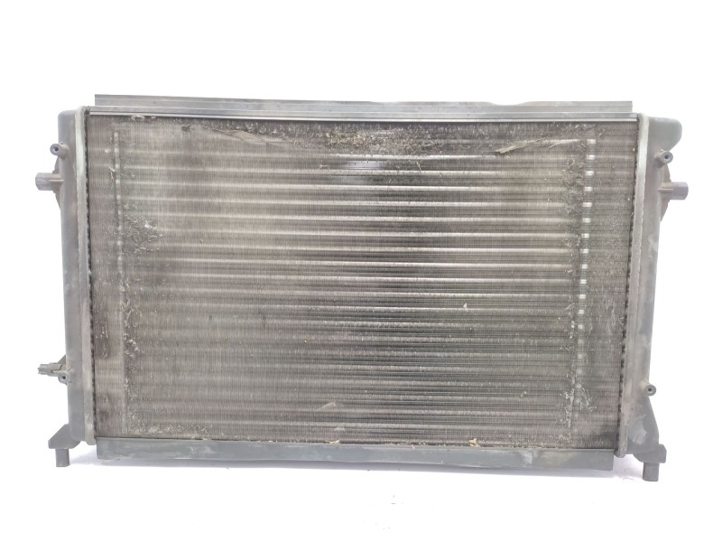 Radiador Agua 1k0121251p  - Seat Altea (5p1) 1.6 3