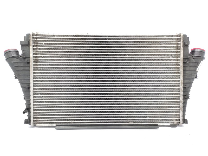 Recambio de intercooler para saab 9-3 berlina 1.9 tid cat referencia OEM IAM 1605110832 12788019 