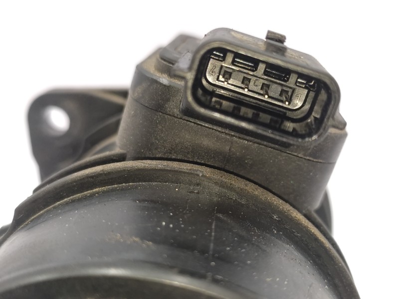 Caudalimetro 8200702517 5wk97021 8200682558 - Renault Clio Iv 1.5 Dci Diesel Fap 5