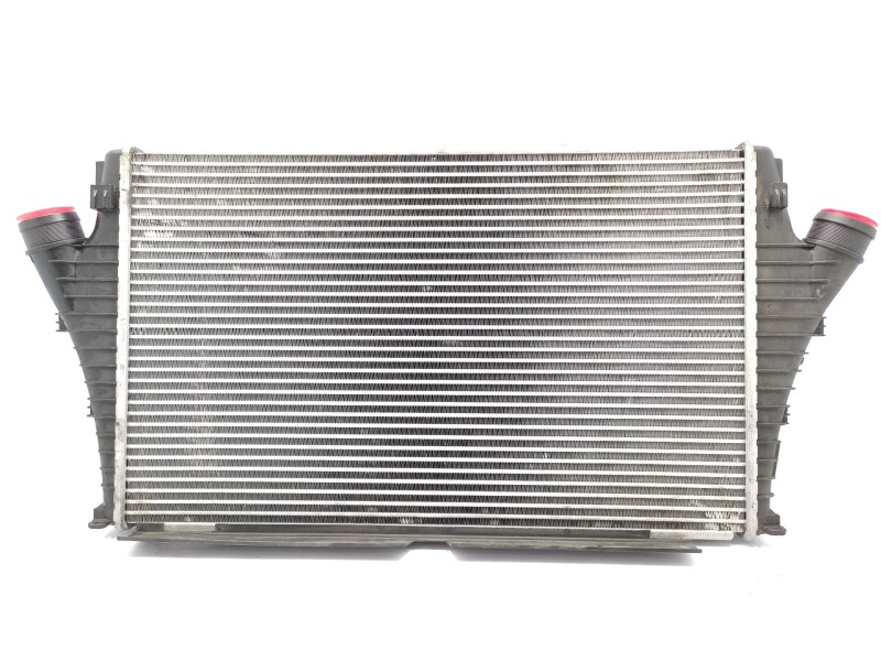 Intercooler 1605110832 12788019  - Saab 9-3 Berlina 1.9 Tid Cat 2